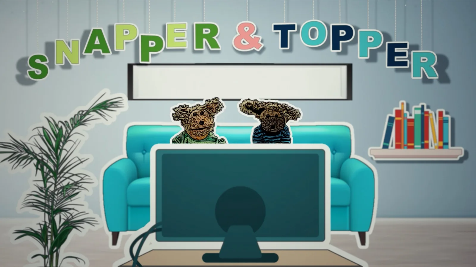SNAPPER OG TOPPER