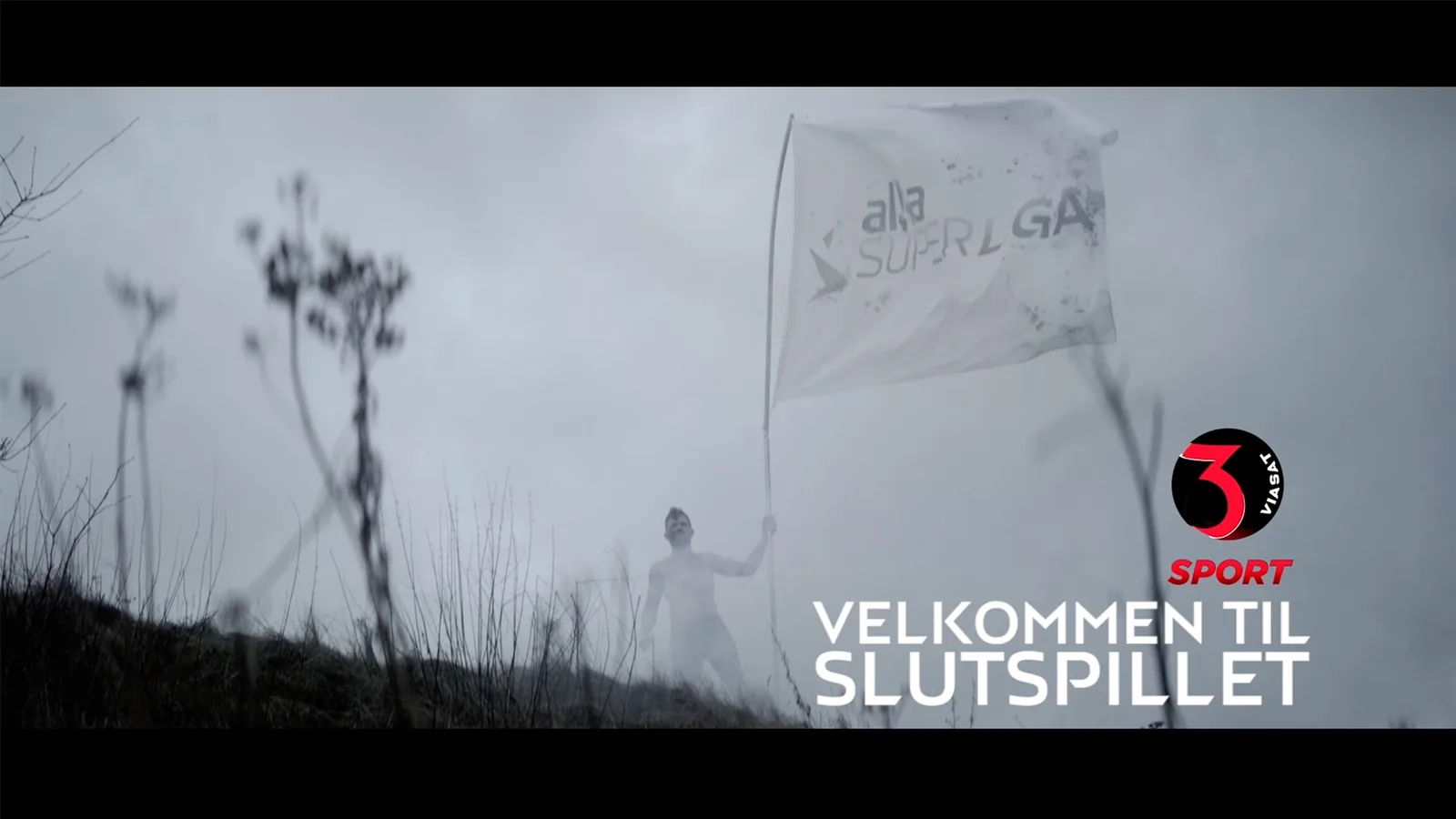 SLUTSPILLET