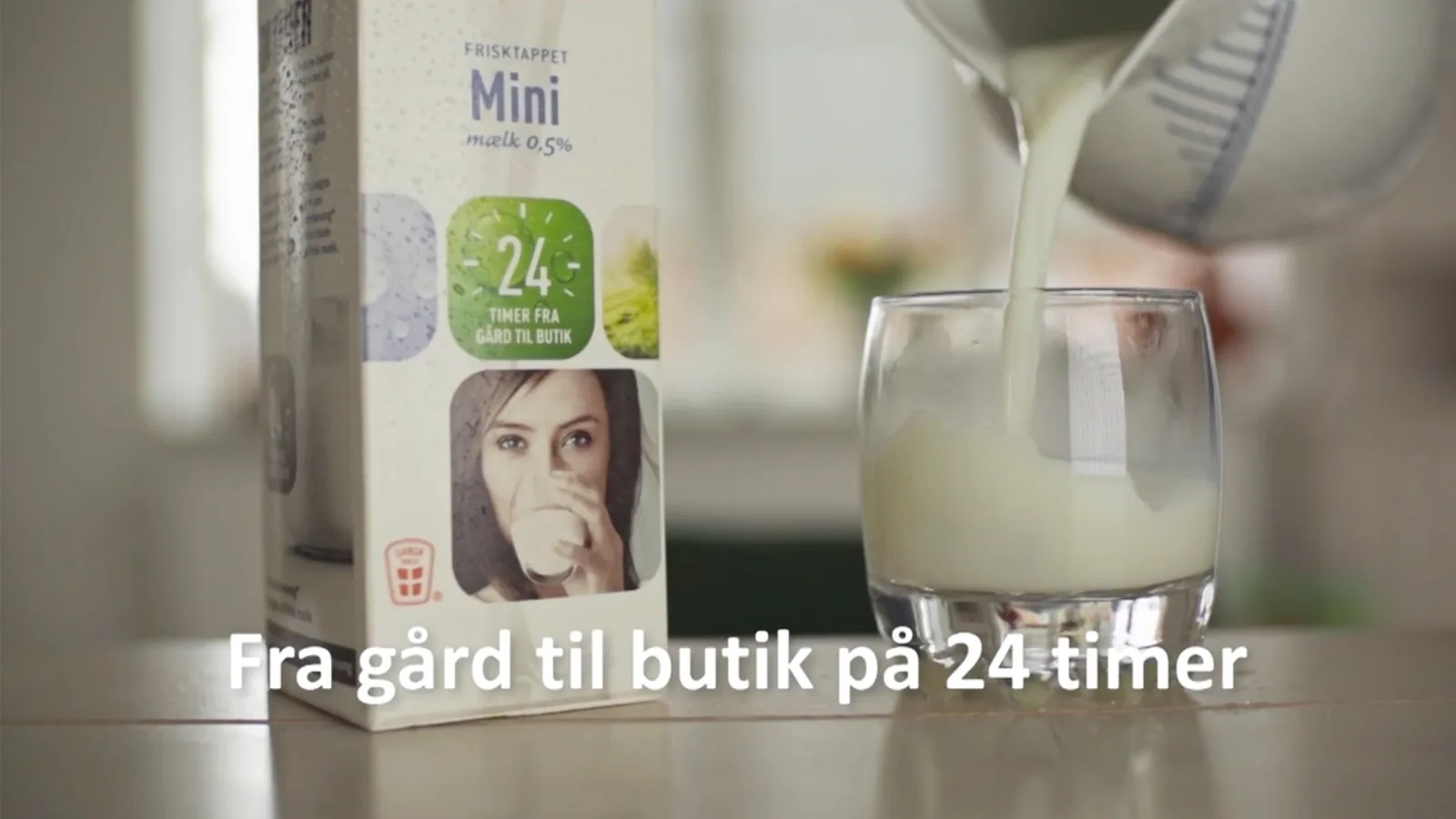 LÆRKEVANG